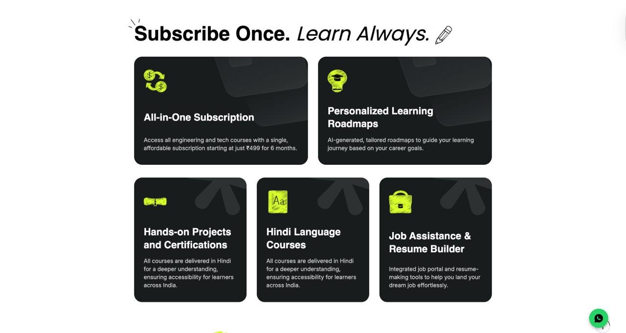 Subscription