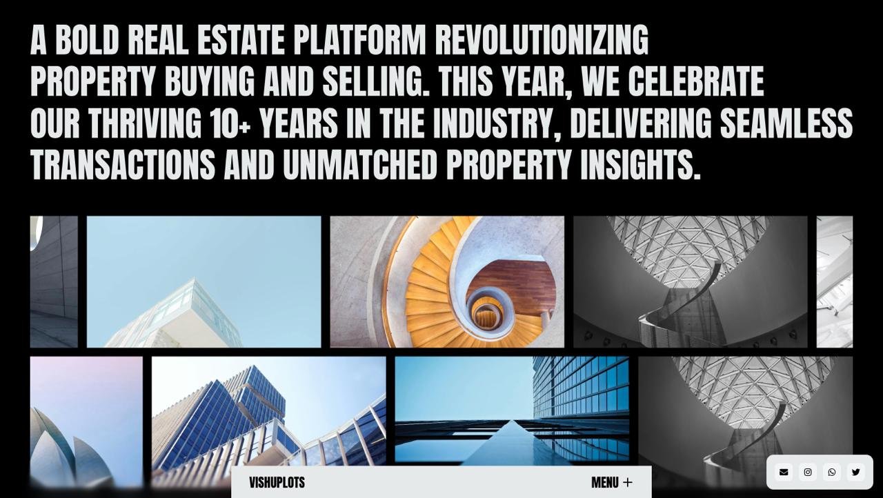Listings