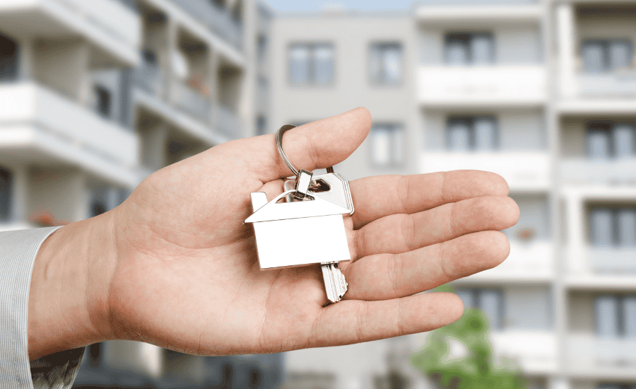  real estate and developers
