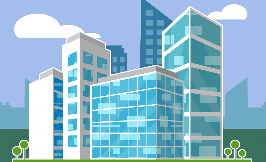  real estate and developers
