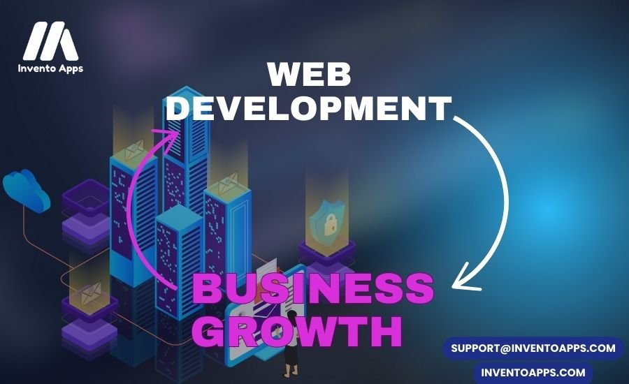 web development