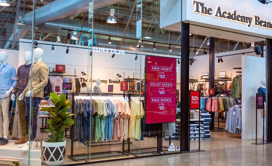 Best digital marketing agency for fashion brands