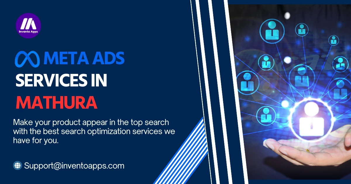 Meta ads service in mathura