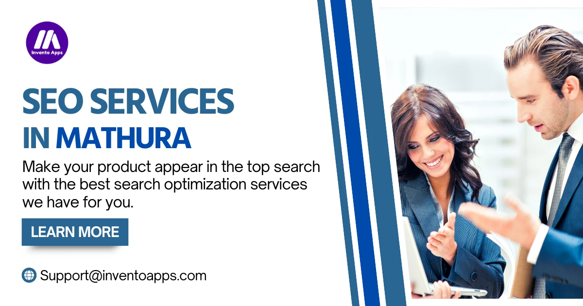 SEO service in mathura