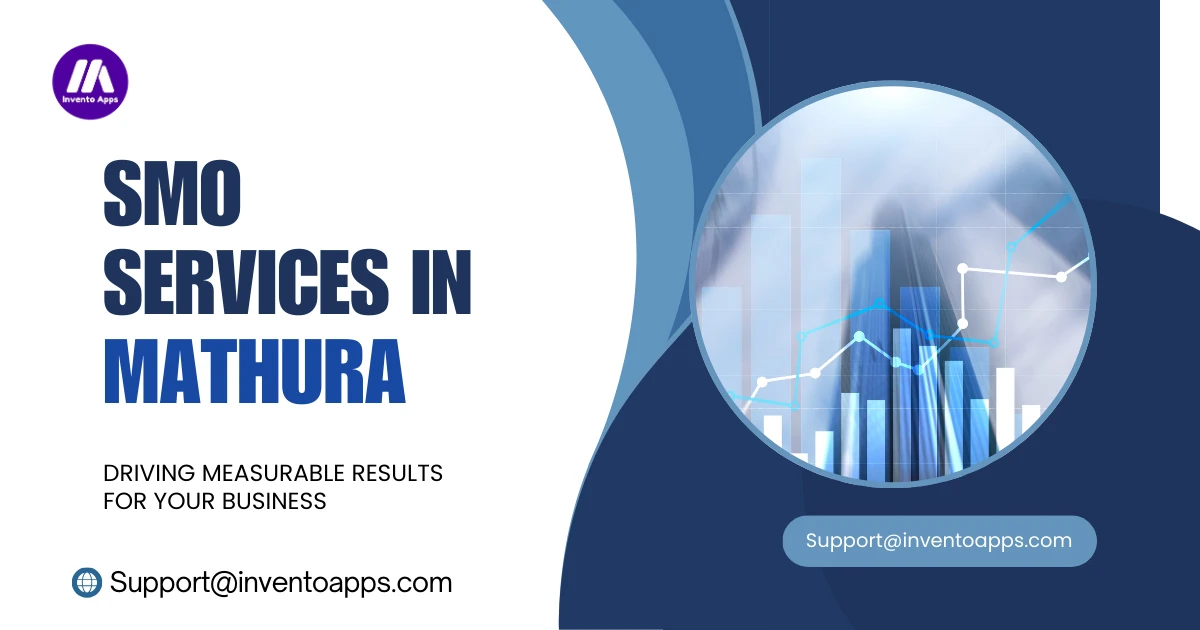 SMO Services in Mathura