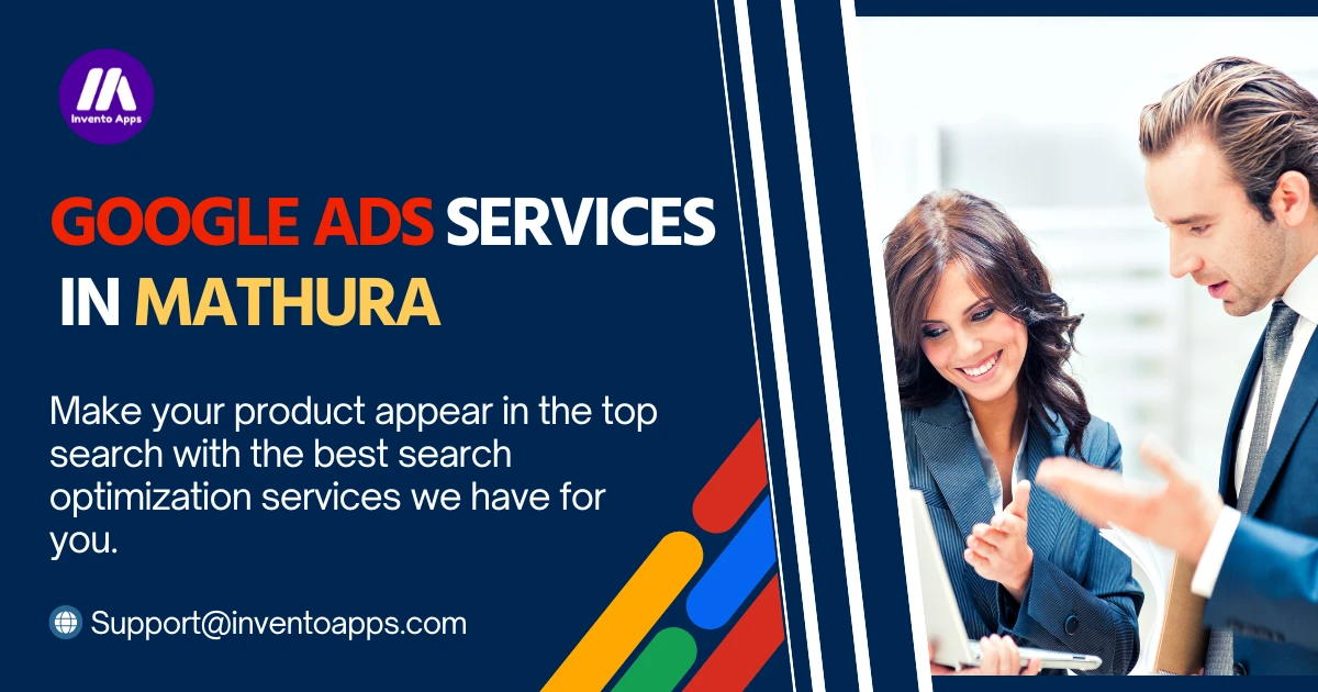 google ads service in mathura