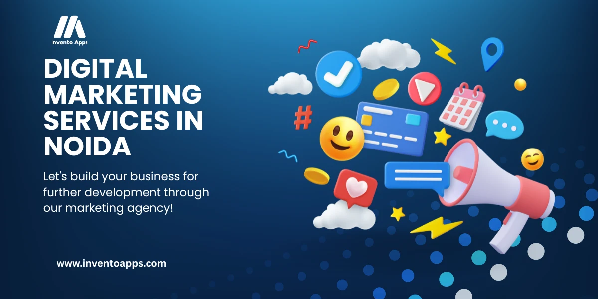 Digital Marketing Services in Noida