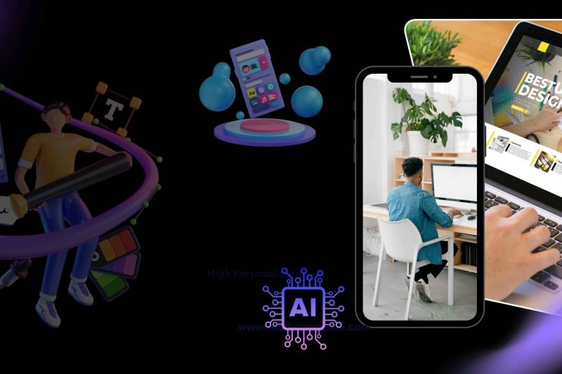 Web development